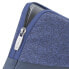 Фото #9 товара Rivacase 7903 сумка для ноутбука 33,8 cm (13.3") чехол-конверт Синий 7903 BLUE