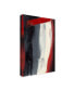 Фото #2 товара Sharon Gordon Red Streak II Canvas Art - 20" x 25"