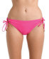 Фото #1 товара Island Goddess Adjustable Hipster Bikini Bottoms