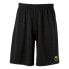 UHLSPORT Center II With Slip Inside Shorts