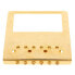 Фото #5 товара Babicz FCH Tele Z-Series Humbucker GD