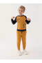 Фото #1 товара Спортивный костюм RolyPoly для мальчиков модель Hardal 9-14 лет Костюм спортивный