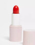 Фото #3 товара Barry M Sheer Splash Moisturising Tinted Lip Balm - Strawberry Soak