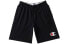 Champion CLogo Trendy Clothing Casual Shorts G856H-Y07689-003