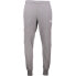 Фото #1 товара Puma Camo Taping Drawstring Joggers Mens Grey Casual Athletic Bottoms 84990506