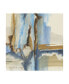 Chris Paschke River Run II Canvas Art - 20" x 25"