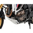 Фото #2 товара HEPCO BECKER Honda CRF 1000 Africa Twin 18-19 5019512 00 01 Tubular Engine Guard