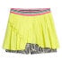 Фото #2 товара Puma Training Skirt X Ll Womens Yellow Casual 52396540