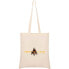 ფოტო #1 პროდუქტის KRUSKIS Campfire Is Calling Tote Bag 10L