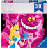 Фото #2 товара RAVENSBURGER Puzzle Disney Alicia 300 Pieces