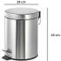 Фото #3 товара Q-CONNECT KF11293 dustbin