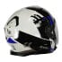 Фото #2 товара MT HELMETS Thunder 3 SV Venus open face helmet