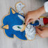 Фото #3 товара Trefl PUZZLE 50 Drewn.Sonic Sprytny Sonic 20203