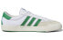 Кроссовки adidas Originals Nora White/Green GY6965