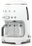 Фото #2 товара SMEG DCF02WHEU White