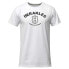 Фото #1 товара HERAKLES Logo short sleeve T-shirt