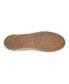 ფოტო #5 პროდუქტის Women's Jett Woven Round Toe Slip-on Dress Flats