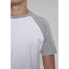 URBAN CLASSICS Contract 2.0 Raglan short sleeve T-shirt