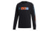 Adidas Neo M SS CS Sweatshirt GM2285