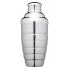 BARCRAFT Stainless Steel 500ml Cocktail Shaker