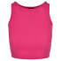 Фото #3 товара URBAN CLASSICS Cropped Sleeveless Top