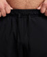 ფოტო #5 პროდუქტის Men's Form Dri-FIT Standard-Fit Tapered-Leg Training Pants