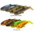 Фото #2 товара SAVAGE GEAR Craft Cannibal Paddletail Soft Lure 65 mm 4g