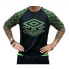 ფოტო #1 პროდუქტის UMBRO Pro Training Active Graphic short sleeve T-shirt
