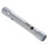 Фото #1 товара KREATOR 16X17 mm Socket Wrench