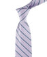 Фото #5 товара Men's Maverick Stripe Tie
