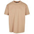 Фото #3 товара URBAN CLASSICS Heavy Oversized short sleeve T-shirt