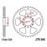 JT SPROCKETS 520 JTR845.45 Steel Rear Sprocket