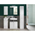 Фото #6 товара Мебель для ванной комнаты PELIPAL Waschbeckenunterschrank Quickset 955