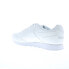 Фото #6 товара Reebok Classic Harman Run Mens White Lifestyle Sneakers Shoes 12