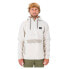 Фото #1 товара HURLEY Anorak Sherpa jacket