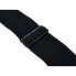 Фото #3 товара Levys Poly Strap 3" BK