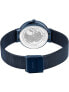 Фото #8 товара Наручные часы Calvin Klein Men's Three Hand Gold-Tone Stainless Steel Bracelet Watch 44mm.