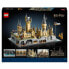Фото #2 товара Игровые наборы Lego Harry Potter 76419 Hogwarts Castle and Grounds (Замок Хогвартса и территория)