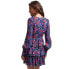 SUPERDRY Studios Statement Dress