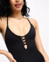 Dorina bora bora swimsuit in black