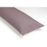 Pillowcase Alexandra House Living QUTUN Dark pink 45 x 125 cm