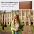 Etui Spigen Etui na laptop pokrowiec Spigen Valentinus Sleeve Laptop 15-16 Classic Brown - фото #9