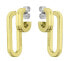 Hailey original gold plated earrings 1580325