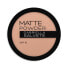 Gabriella Salvete Matte Powder SPF15 8 g puder für Frauen - фото #1