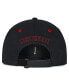 Men's Black Cincinnati Bearcats Release Adjustable Hat