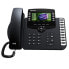 Фото #1 товара Akuvox SP-R67G - IP Phone - Black - Wired handset - 16 MB - In-band - SIP info - 6 lines