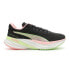 Фото #1 товара Puma Magnify Nitro 2 Running Womens Size 11 M Sneakers Athletic Shoes 37890601