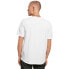 Фото #2 товара URBAN CLASSICS Organic Cotton Curved Oversized short sleeve T-shirt 2 units