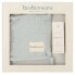 BIMBIDREAMS Cr0 Gift Box Nº0 Doudou+Cologne