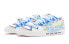 Кроссовки Nike Blazer Low Ice Cracks Blue White